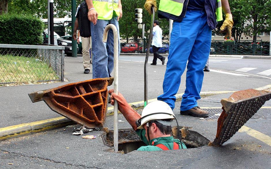 déboucher canalisation Paris 10