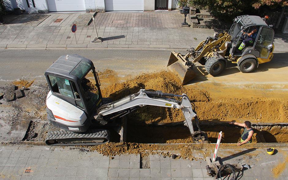 déboucheur puissant canalisation Vert-Saint-Denis