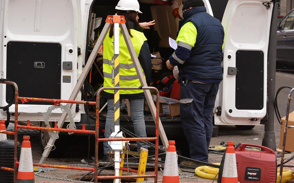 déboucheur puissant canalisation Vincennes